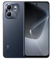 Infinix, HOT 50I, 128GB, 4GB, Sleek Black, 4G