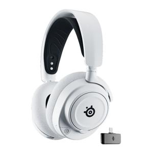 SteelSeries Arctis Nova 7X Gaming Headset for Xbox - White