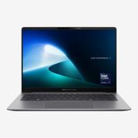 Asus ExpertBook Intel Core Ultra 7 258V 32GB RAM 1TB SSD Intel Arc 140V Graphics 14 inch WQXGA Windows 11 Home Laptop - Grey (P5405CSA-U73210B0X)