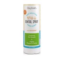 Oxyfresh Dental Spray 89ml