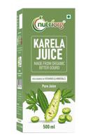 Nutriorg Karela Juice 500ml