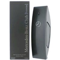 Mercedes Benz Club Extreme (M) Edt 100Ml