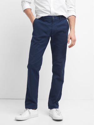 Original Khakis in Slim Fit with GapFlex Original Khakis in Slim Fit with GapFlex