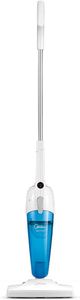 Midea 2in1 Light Weight Corded Upright Vacuum Cleaner-(White)-(SC861)