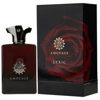 Amouage Lyric For Men Eau De Parfum 100ml - thumbnail