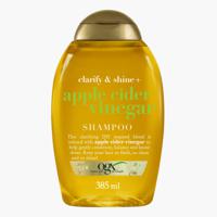 Ogx Apple Cider Vinegar Shampoo - 385 ml