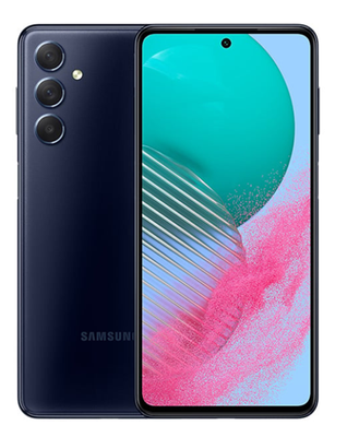 Samsung Galaxy M54, 8GB, 256GB, 5G, Dark Blue