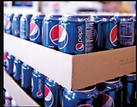 Pepsi Can - 24 x 330 Ml