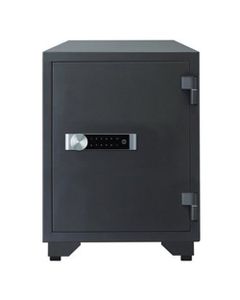 Yale XXL Professional Fire Safe in Grey