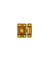 National Dull Brass Cup Board Turn