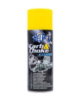 Super Help Carb & Choke Cleaner 400ML Super Help Carb & Choke Cleaner 400ML