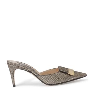 SR1 mules