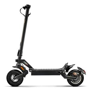 Lamborghini ALext Electric Scooter, Black/Bronze, MT-ES-ALEXT-B