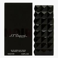 S.T Dupont Noir Eau De Toilette - 100 ml