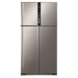 Hitachi Top Mount Refrigerators 820L - RV820PUK1KBSL