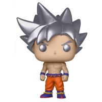 Funko Pop Anim Dragonballz Goku Value