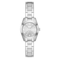 DKNY Women Nolita White 26mm Watch - NY6680