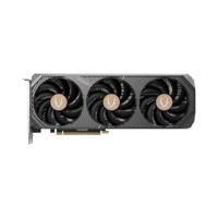 Zotac Gaming GeForce RTX 5070 Ti Solid OC Small Form Factor Edition Graphics Card, GDDR7 16GB 256-bit Memory, HDMI 2.1b & DP 2.1b Outputs, PCI Express 5.0, 2482 MHz Boost Clock, 28 Gbps Memory Clock