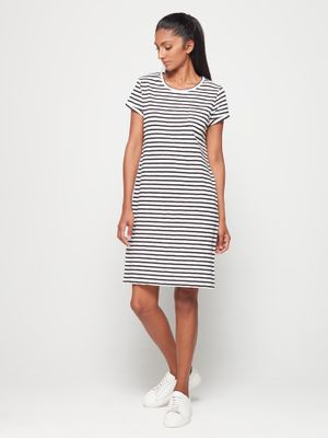 Pocket T-Shirt Dress Pocket T-Shirt Dress