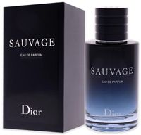 Christian Dior Sauvage (M) Edp 100ml