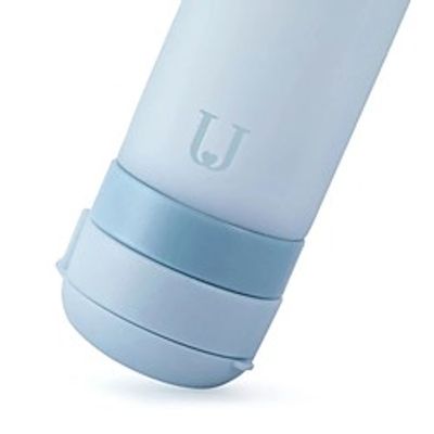 3PcsSet 50ML Outdoor Travel Portable Silicone Bottles Cosmetic Shampoo Shower Gel Squeeze Kits BPA Free Lightinthebox