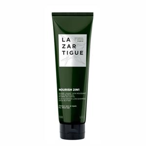 Lazartigue Nourish 2-in-1 High Nutrition Low-Shampoo 150ml