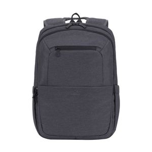 Rivacase 7760 Suzuka 15.6" Laptop Backpack,  Black