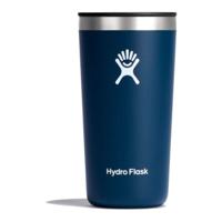 Hydroflask Vacuum Tumbler 355ml Indigo