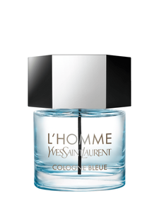 L'Homme Cologne Bleue