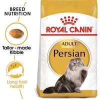 Royal Canin Feline Breed Nutrition Persian Adult 4 Kg