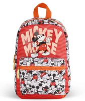 Disney Mickey Mouse Class Of Mickey Preschool Backpack 12 inch