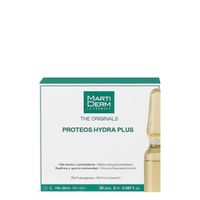 Martiderm The Originals Proteos Hydra Plus Ampoules 30x2ml