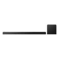 Samsung Q-series Soundbar HW-QS700F/ZN 3.1.2 Channel with Wireless Subwoofer Dolby Atmos Q-Symphony (HW-QS700F/ZN)