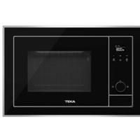 TEKA BUILT-IN MICROWAVE + GRILL WITH TOUCH CONTROL ML 820