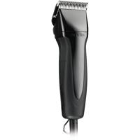 Andis SMC Excel 5-Speed+ Detachable Blade Clipper - Black