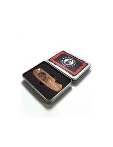 Pocket Comb