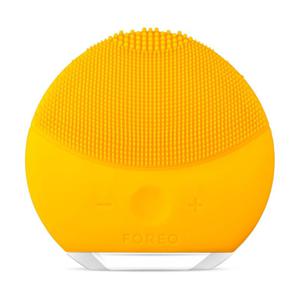 Foreo Luna Mini 2 Facial Brush Sunflower Yellow