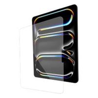 HYPHEN DEFENDR Case Friendly Tempered Glass with Applicator - iPad Pro 13 (HTG-CIPP132127)