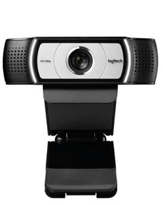 Logitech Webcam C930C HD Full 1080p