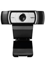 Logitech Webcam C930C HD Full 1080p - thumbnail