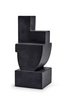 Cubisme Bookend Two Cubisme Bookend Two