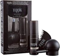 Toppik Hair Perfecting Tool Kit
