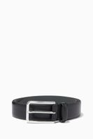 Calis Belt in Leather Calis Belt in Leather