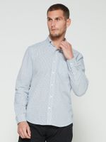 Poplin Shirt in Standard Fit - thumbnail