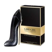 Carolina Herrera Good Girl Supreme EDP 80 Ml (UAE Delivery Only)