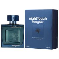 Franck Olivier Night Touch Men Edt 100Ml