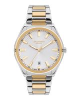 Lee Cooper Men's Analog Silver Dial Watch - LC07336.230 - thumbnail