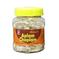 Peacock Aplam Chaplam 120gm