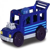 Dickie PJ Masks Single Pack Night Ninja Bus (203141004) Dickie PJ Masks Single Pack Night Ninja Bus (203141004)