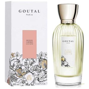Goutal Petite Cherie 40 Years Collector Edition (W) Edp 100Ml
